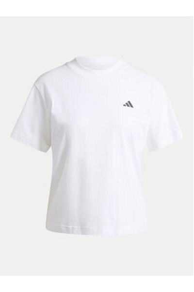 adidas Tricou adidas pentru femei JH3693 alb