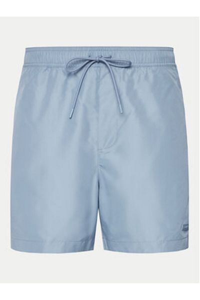 Calvin Klein Calvin Klein Costume de baie Pantaloni scurți de baie pentru bărbați KM0KM01082 Albaștri