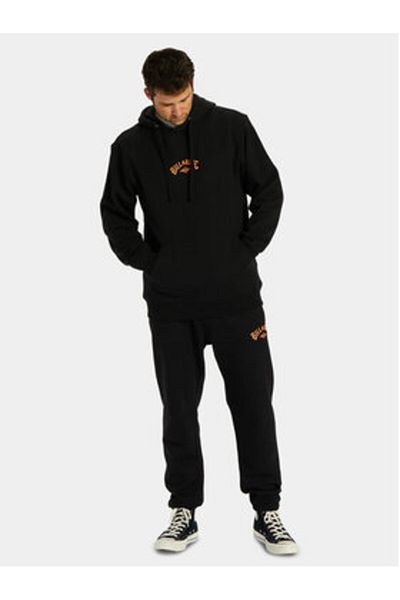 BİLLABONG billabong Mens Sweatshirt ABYFT00391 Black