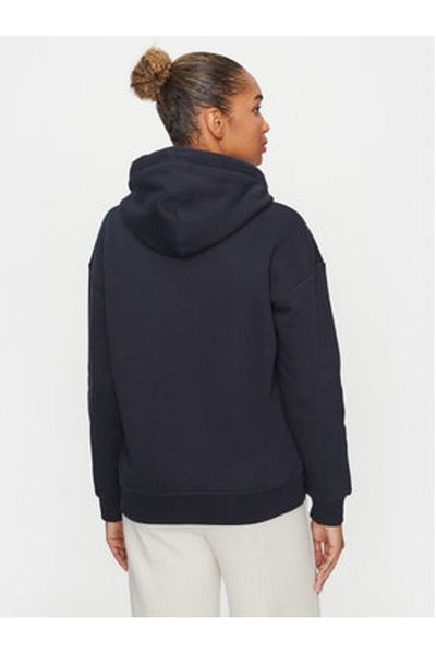 Gant Hanorac de damă 4204567 Bleumarin