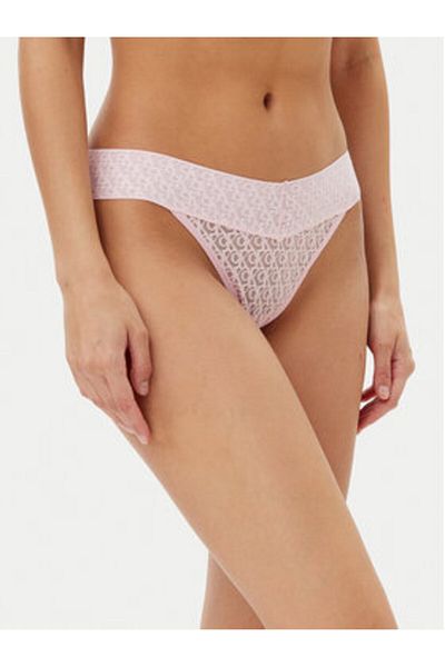 Calvin Klein underwear Women's Classic Briefs LV00QD5283 Pink