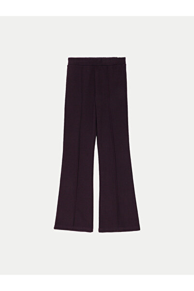 Coccodrillo Colanți pentru fete ZC4122701AGJ Mov