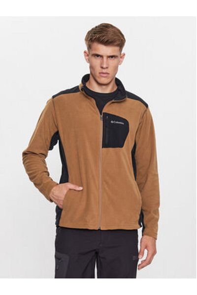 Columbia Men's Fleece 2013604 Brown