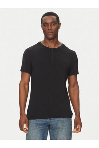 Calvin Klein Tricou bărbătesc LV00NM2803 negru