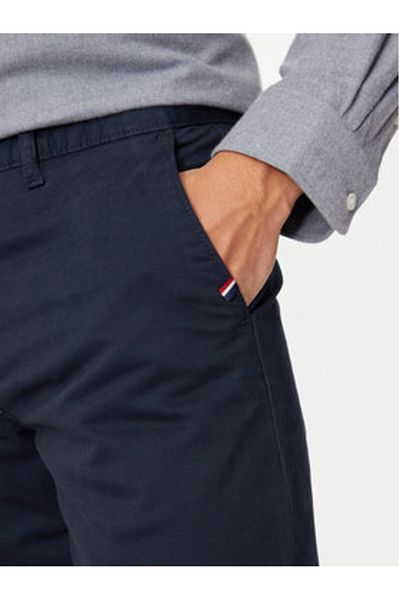 U.S. Polo Assn. us polo assn Men's Chinos MUP3346-L45 Navy Blue