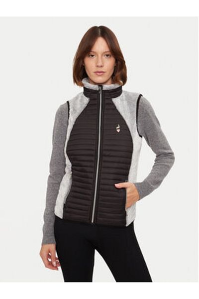 Aulp Women's Vest UNIMA W Black