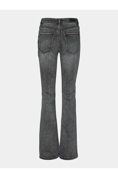 Vero Moda Blugi pentru femei vero moda 10303196 gri