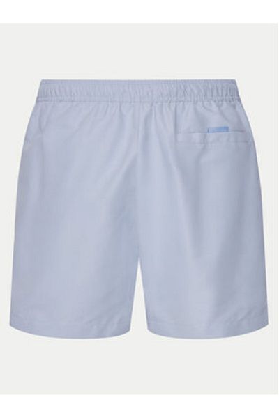 Calvin Klein Calvin Klein Costume de baie Pantaloni scurți de baie pentru bărbați KM0KM01166 Albaștri