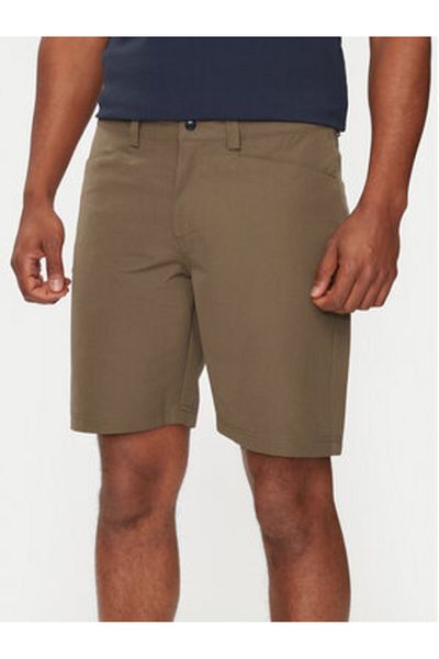Alpha Industries Men's fabric trousers 178207 Green
