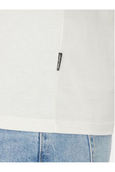Blend Men's T-Shirt 20718304 White