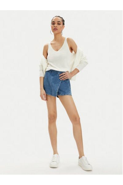 Vero Moda Women Top 10281877 White