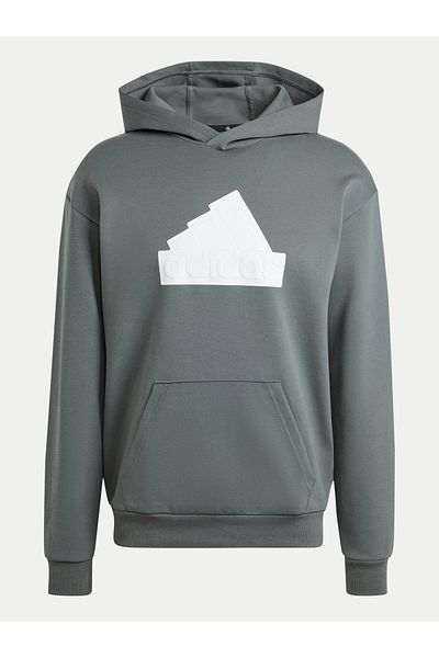 adidas Hanorac adidas pentru bărbați IN3324 Verde