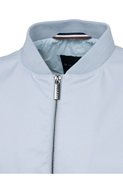 BUGATTI Hanorac bărbătesc 77820071012 Gri