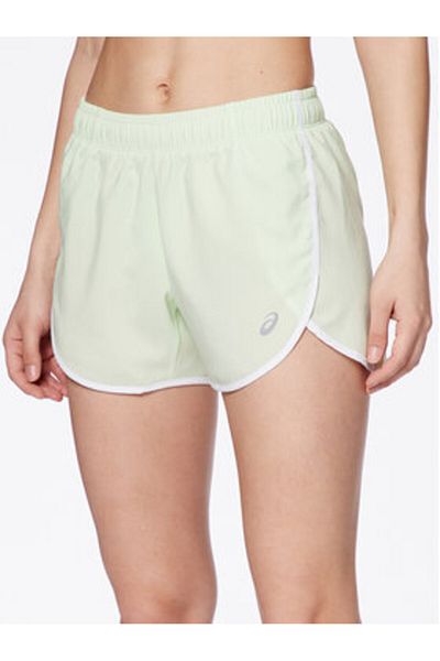Asics Pantaloni scurți sport pentru femei asics 2012C740 verzi