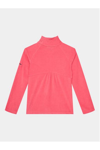 Columbia Girl Fleece 1556945602 Red
