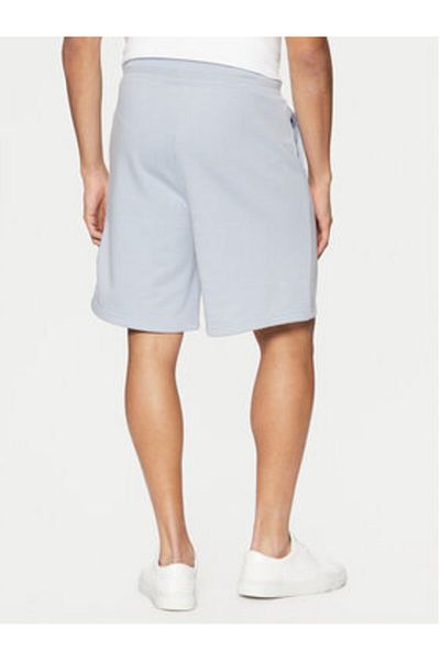 Calvin Klein Pantaloni scurți sport pentru bărbați K10K112689 albaștri