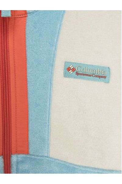 Columbia Unisex Child Fleece 1954591278 Brown