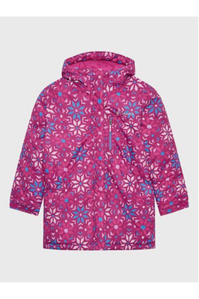 Columbia Girl Ski Jacket 1863463665 Pink