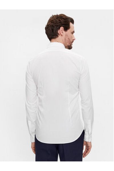 Calvin Klein Mens Shirt K10K112743 White