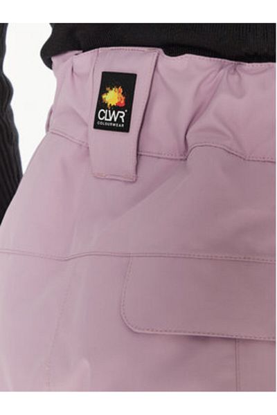 COLOURWEAR Women's Ski Pants 701032271000 Pink