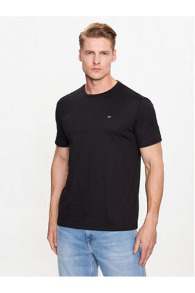 Calvin Klein Tricou bărbătesc K10K110589 negru