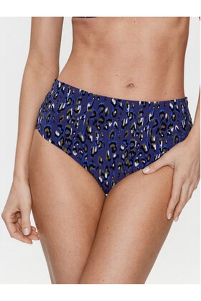 Chantelle Slip de bikini pentru femei C11T80 albastru