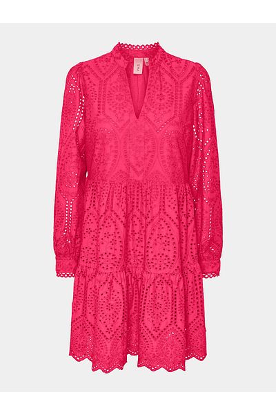 YAS Rochie de vară pentru femei 26027162 roz