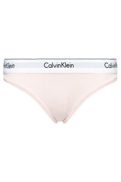 Calvin Klein calvin klein underwear Women's Classic Briefs 0000F3787E2NT Pink