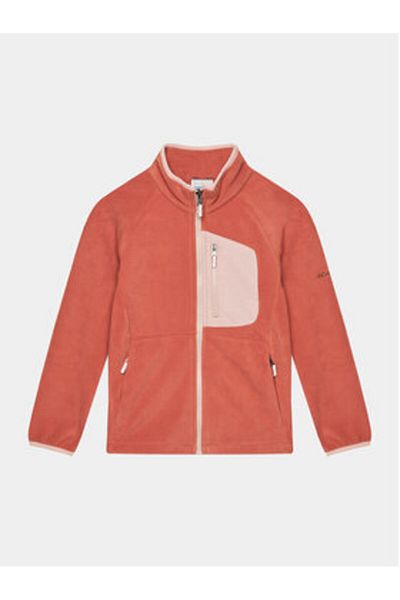 Columbia Unisex Child Fleece 1887852852 Orange