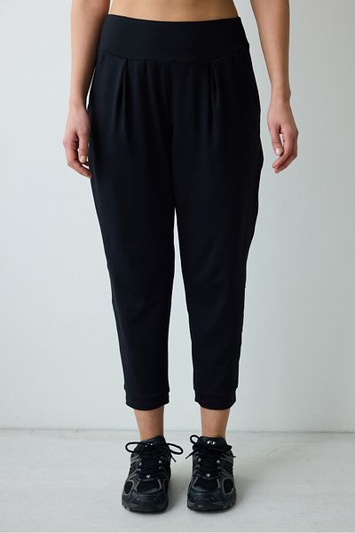 Penti Black Yoga Pants