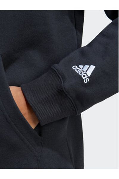 adidas Hanorac adidas pentru femei IC4426 Negru