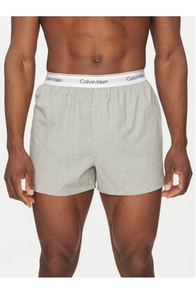 Calvin Klein underwear Men's Set of 3 pairs of boxers LV00NB4267 Colorful