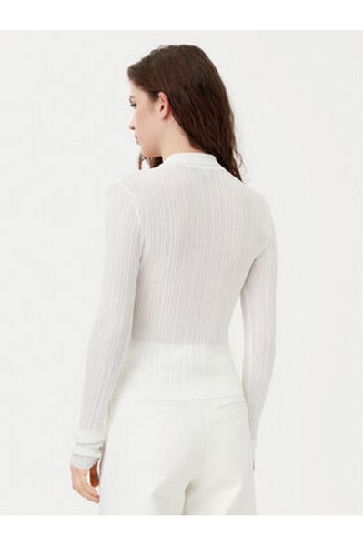 Bardot Womens Cardigan 59638TB White