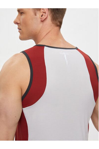 CMP Men's Tank top 33N6697 Gray