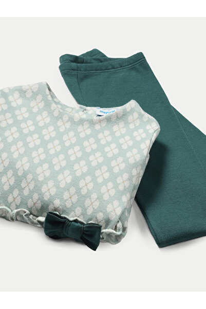 Abel & Lula abel lula Girl Casual Dress 5540 Red