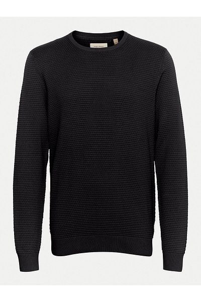 Blend Pulover bărbătesc 20717257 negru