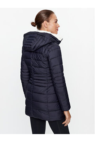 CMP Jachetă de iarnă pentru femei 33K1716M bleumarin