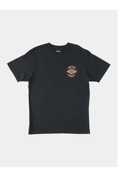 DC Tricou bărbătesc ADYZT05291 Negru