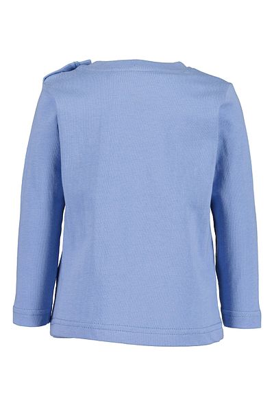 Blue Seven Bluză pentru băieți 977617 X Albastră