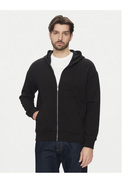 Calvin Klein Hanorac bărbătesc K10K114267 negru