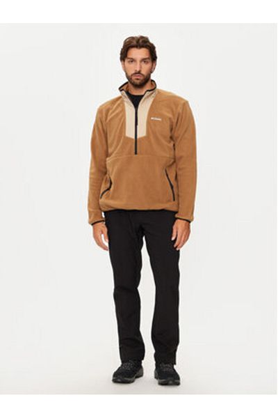 Columbia Men's Fleece 2095901 Brown
