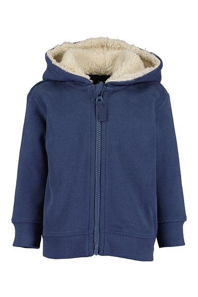 Blue Seven Hanorac pentru băieți 984103 X Navy