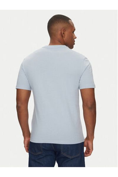 Calvin Klein Tricou bărbătesc K10K114149 albastru deschis