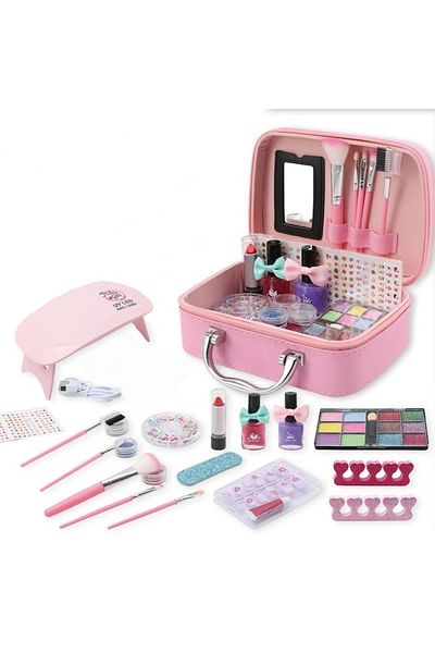 ideal STORE Trusă de machiaj pentru copii LittlePrincess IdealStore