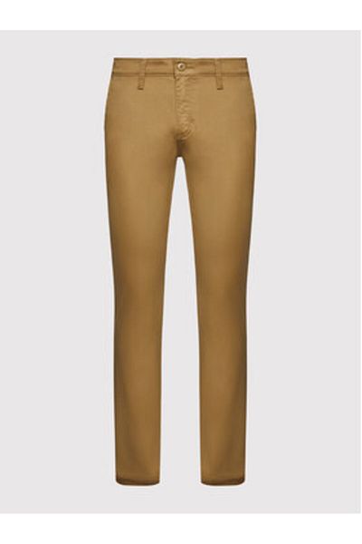 Vans Men's Chinos VN0A5FJ7DZ91 Brown