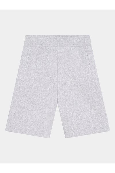 BOSS Boy Sports Shorts J50756 D Gray
