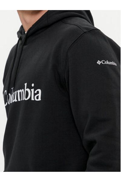 Columbia Mens Sweatshirt 1681664 Gray