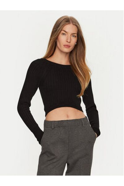 Vicolo Pulover de damă 77101S Negru