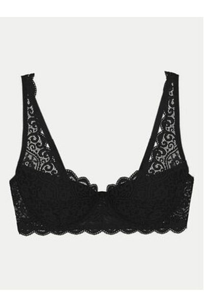 Triumph triumph Women's Underwired Bra 10209584 Black