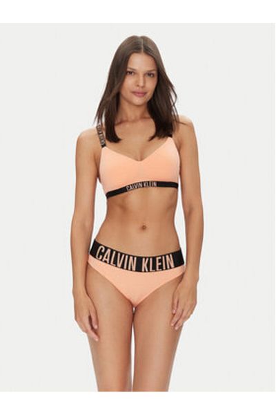 Calvin Klein underwear Women's Non-wired Bra 000QF7659E Pink